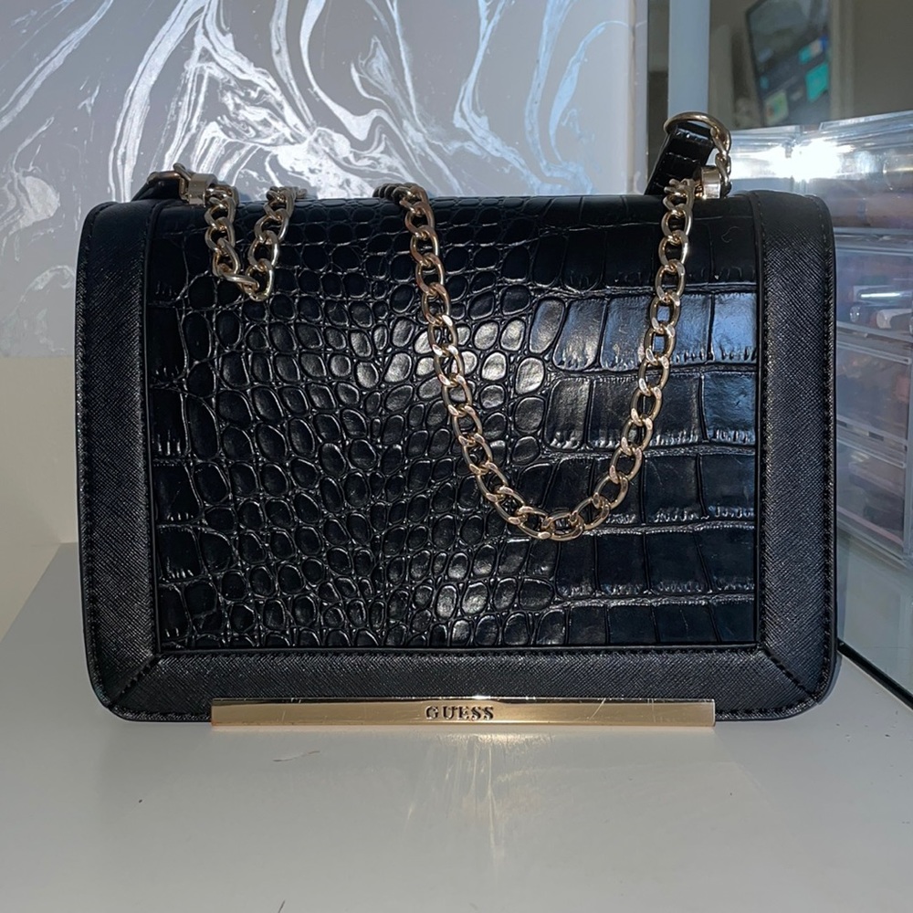 Guess Crossbody Purse